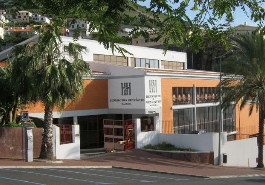 Henriques & Henriques gebouw